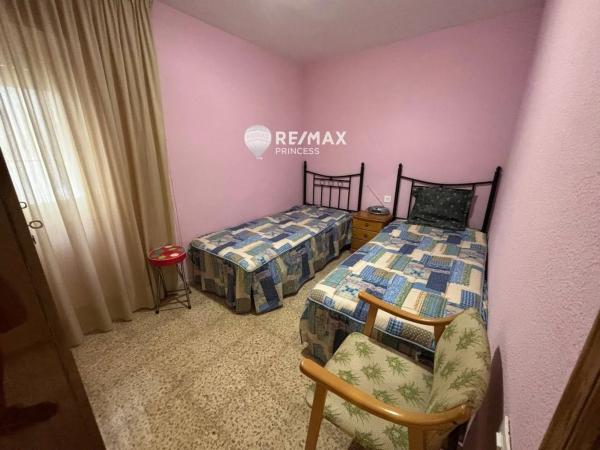 Piso en calle Santa Felicitas