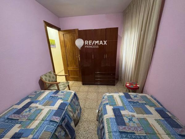 Piso en calle Santa Felicitas