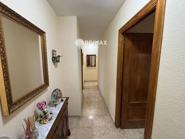 Piso en calle Santa Felicitas