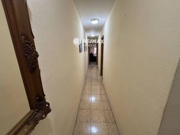 Piso en calle Santa Felicitas