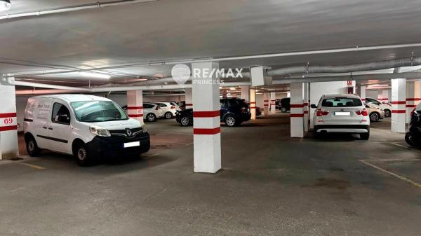 Piso en calle Santa Felicitas