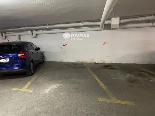 Piso en calle Santa Felicitas