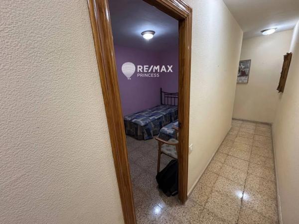 Piso en calle Santa Felicitas