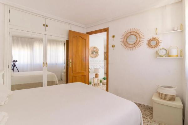 Ático en Barrio San Blas