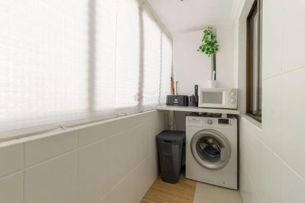 Ático en Barrio San Blas