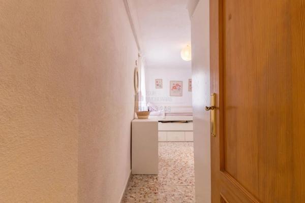 Ático en Barrio San Blas