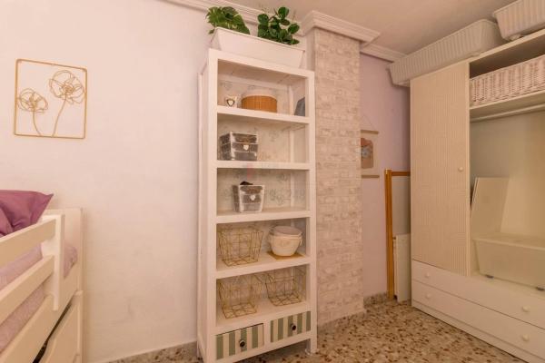 Ático en Barrio San Blas