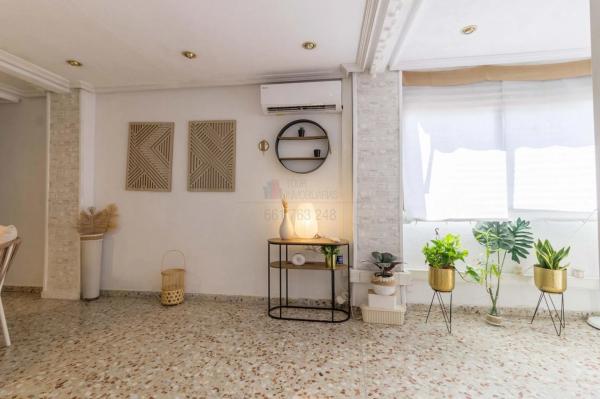 Ático en Barrio San Blas