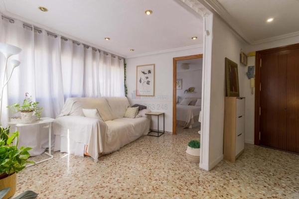 Ático en Barrio San Blas