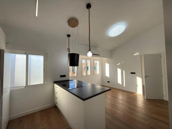 Piso en calle Padre Recaredo de Los Rios