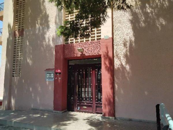 Piso en calle Benillup