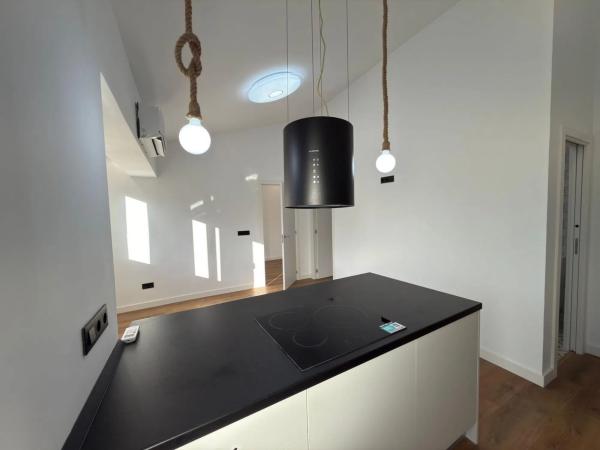 Piso en calle Padre Recaredo de Los Rios