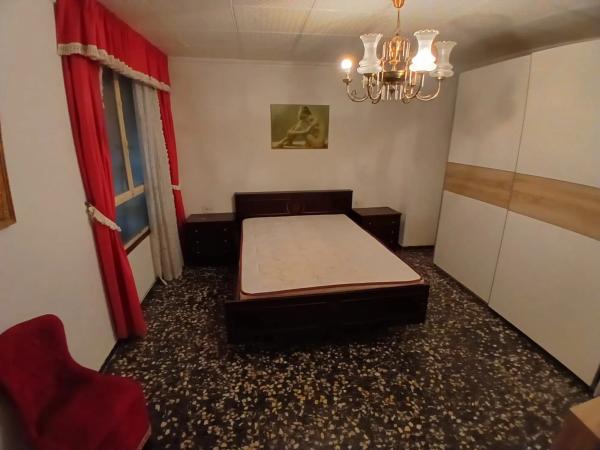 Piso en calle Presbitero Baltasar Carrasco, 7