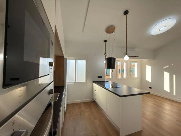 Piso en calle Padre Recaredo de Los Rios