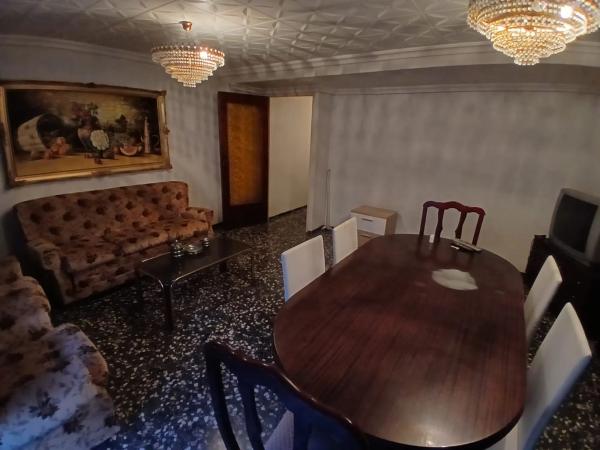 Piso en calle Presbitero Baltasar Carrasco, 7