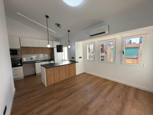 Piso en calle Padre Recaredo de Los Rios