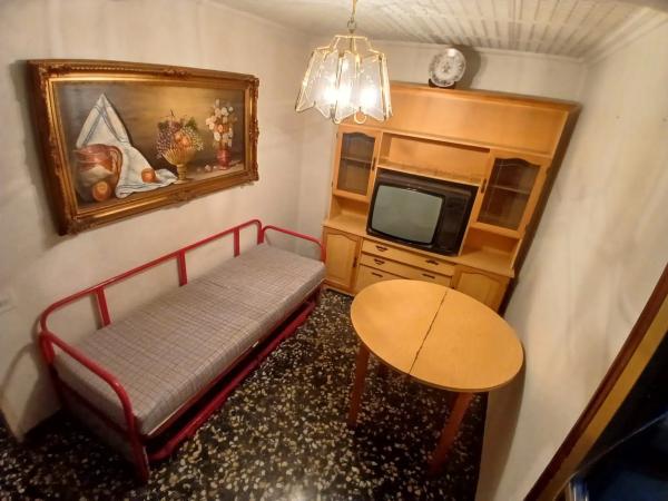 Piso en calle Presbitero Baltasar Carrasco, 7