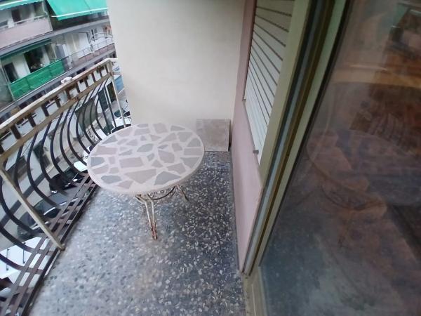 Piso en calle Presbitero Baltasar Carrasco, 7