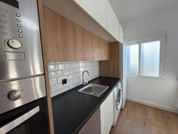 Piso en calle Padre Recaredo de Los Rios