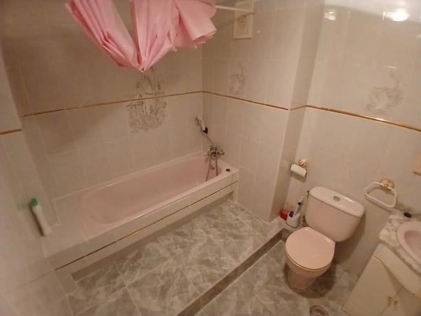 Piso en calle Presbitero Baltasar Carrasco, 7