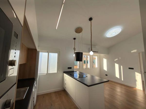 Piso en calle Padre Recaredo de Los Rios