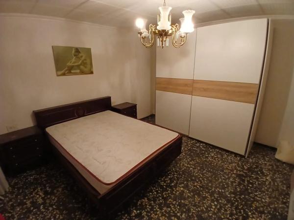 Piso en calle Presbitero Baltasar Carrasco, 7