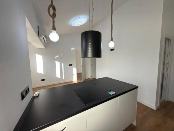 Piso en calle Padre Recaredo de Los Rios