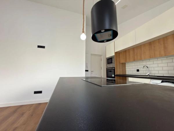 Piso en calle Padre Recaredo de Los Rios