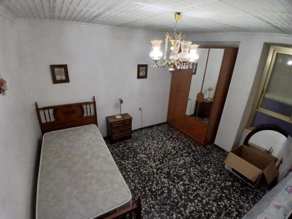 Piso en calle Presbitero Baltasar Carrasco, 7