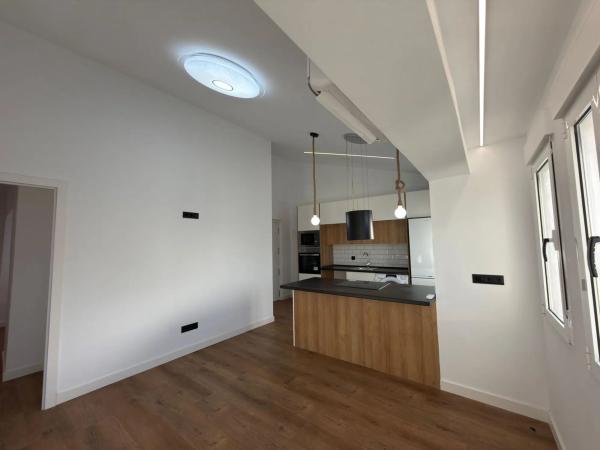 Piso en calle Padre Recaredo de Los Rios