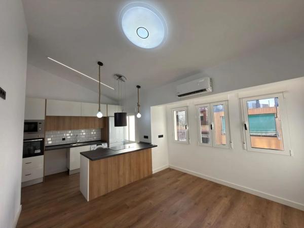 Piso en calle Padre Recaredo de Los Rios