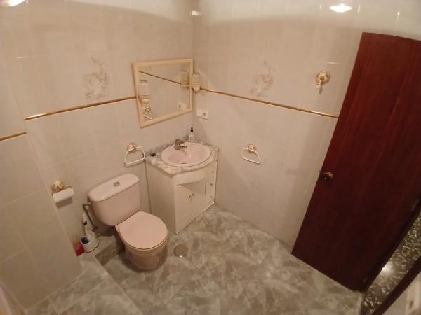 Piso en calle Presbitero Baltasar Carrasco, 7