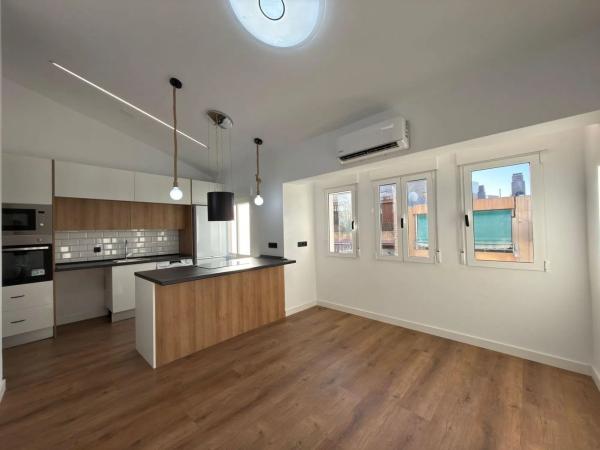 Piso en calle Padre Recaredo de Los Rios