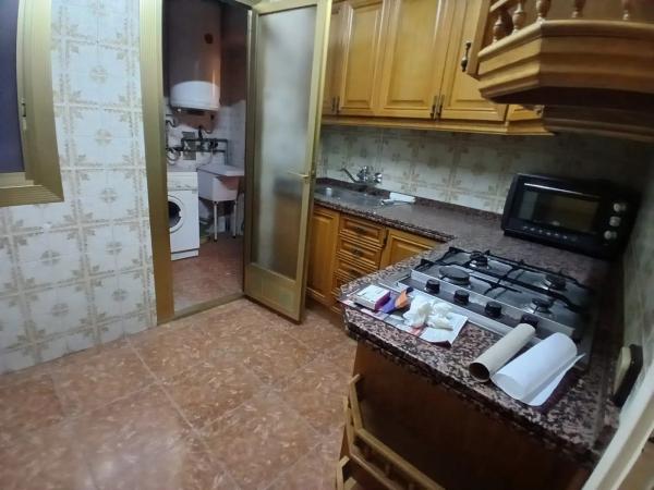 Piso en calle Presbitero Baltasar Carrasco, 7