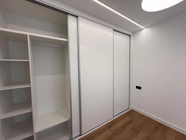 Piso en calle Padre Recaredo de Los Rios