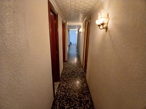 Piso en calle Presbitero Baltasar Carrasco, 7