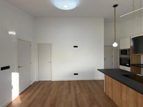 Piso en calle Padre Recaredo de Los Rios