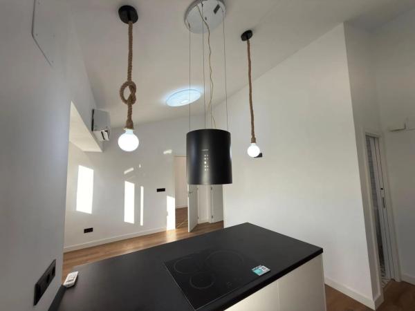 Piso en calle Padre Recaredo de Los Rios