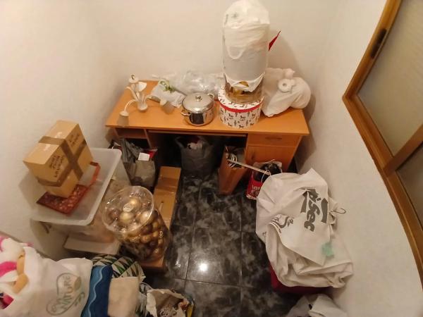 Piso en calle Presbitero Baltasar Carrasco, 7