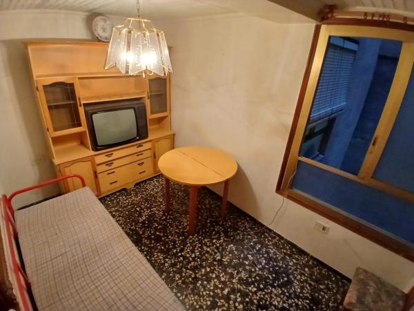 Piso en calle Presbitero Baltasar Carrasco, 7