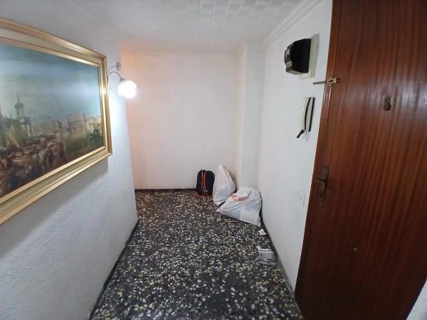 Piso en calle Presbitero Baltasar Carrasco, 7