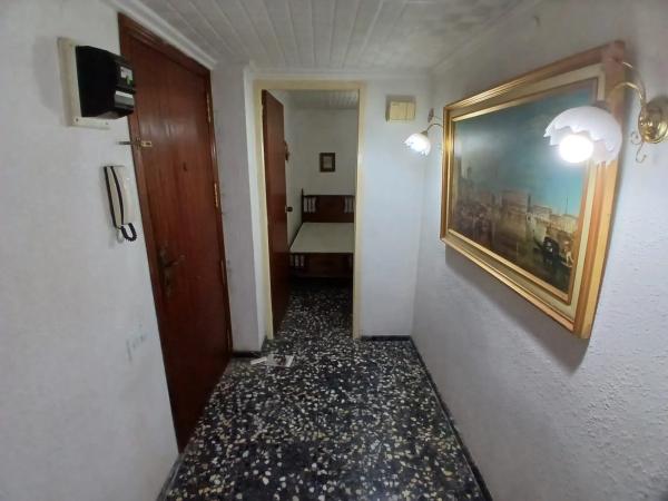 Piso en calle Presbitero Baltasar Carrasco, 7