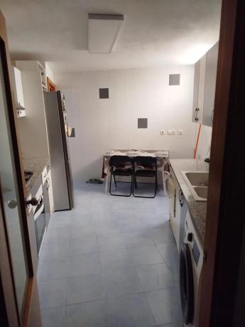 Piso en avenida Ciudad de Matanzas, 6