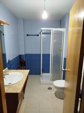 Piso en avenida Ciudad de Matanzas, 6