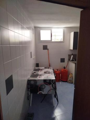 Piso en avenida Ciudad de Matanzas, 6