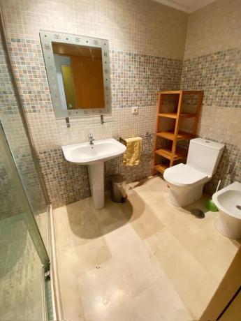 Estudio en calle de Wenceslao Fernández Flórez, 1