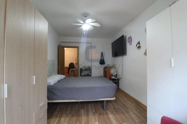 Piso en camino de Ronda