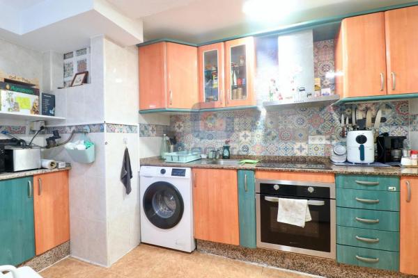 Piso en camino de Ronda