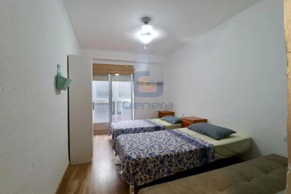 Piso en camino de Ronda