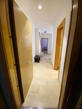 Estudio en calle de Wenceslao Fernández Flórez, 1